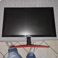 monitor acer kg241q 24"