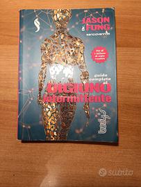 libro guida al digiuno intermittente