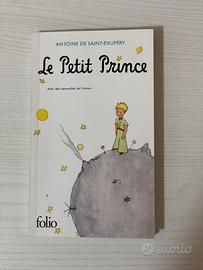 Le petit prince