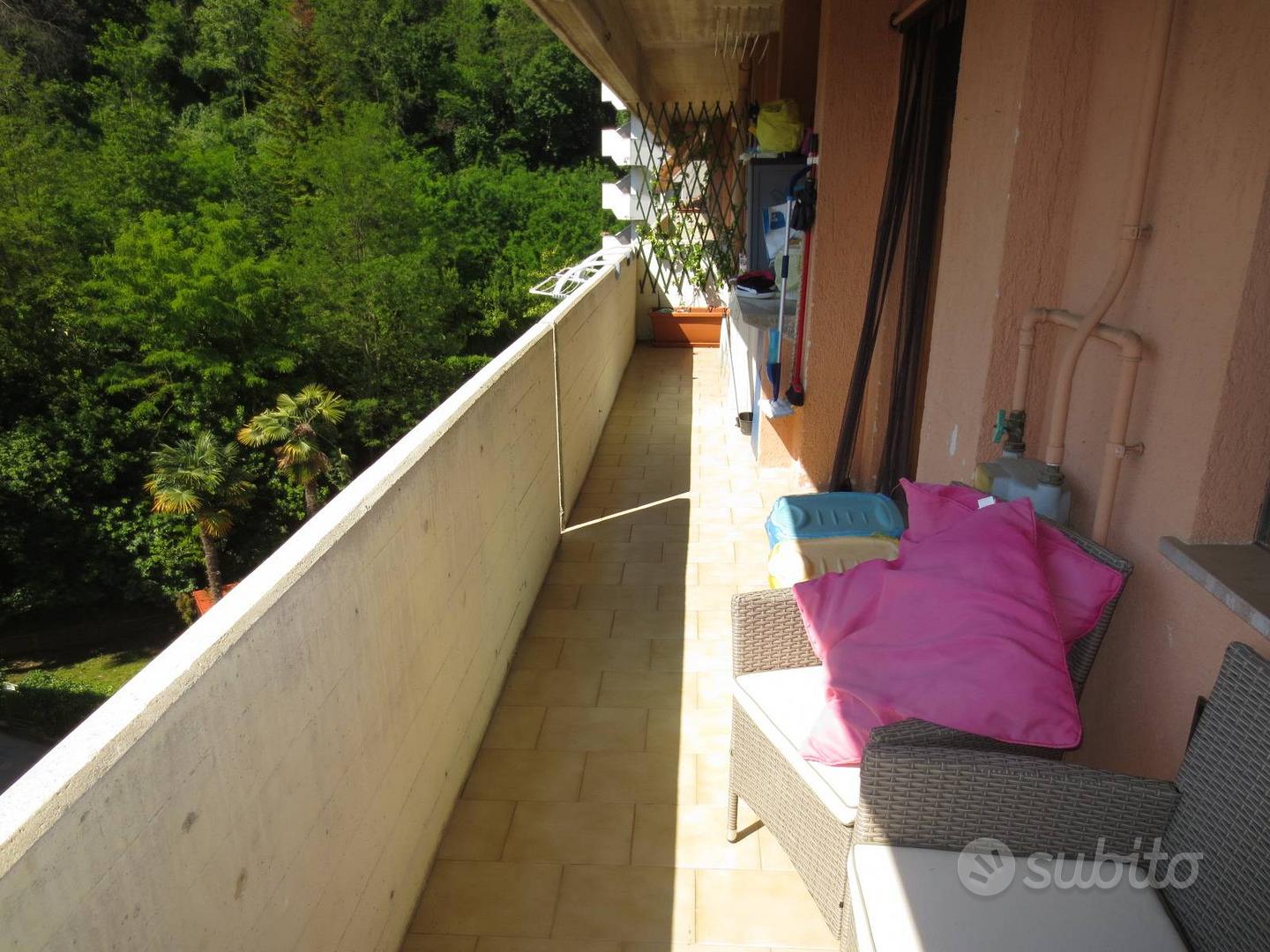 Apartment in Folignano, Villa Pigna - Vista 5