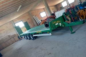 Pianale Zaccaria 200q mod arp maxi