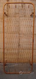 Coppia rete per materasso a molle 80x190