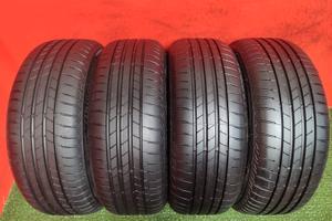205 55 16 Gomme Estive Bridgestone 205 55R16 91W