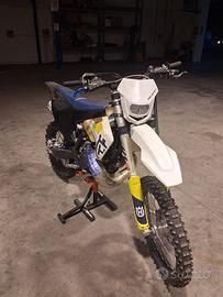 husqvarna tc  250