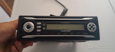 autoradio Blaupunkt