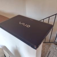 Sony Vaio - 8gb ram, 500gb ssd, intel i5 2.5GHz