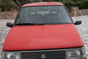 Lancia y10