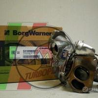 Turbina bmw x5 (f15, f85) xdrive 25 d
