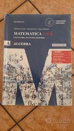 MATEMATICA C.V.D. - A - ALGEBRA