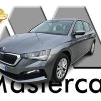 SKODA Scala Scala 2019 1.0 tsi Ambition 95cv - G