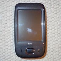 HTC Viva Touch Windows Mobile Smartphone