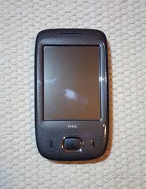 HTC Viva Touch Windows Mobile Smartphone