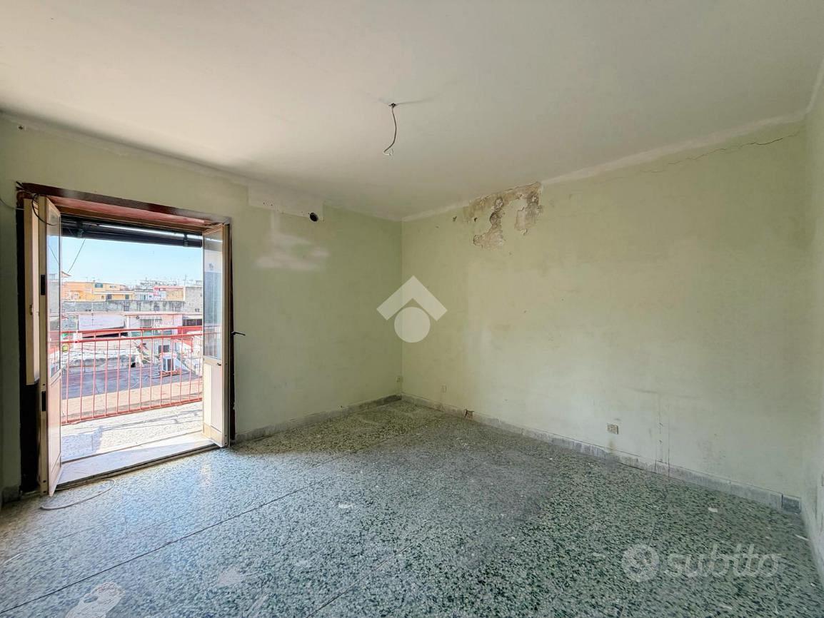 Apartment in Napoli, Mezz'arco, Municipalità 7 - Vista 2