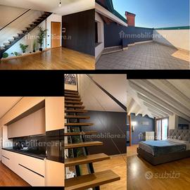 Appartamento pronto da abitare