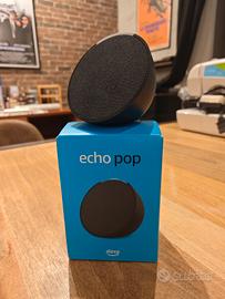 Amazon Alexa Echo Pop