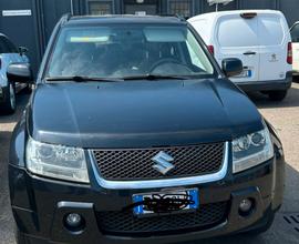 SUZUKI Grand Vitara 2ª - 2007