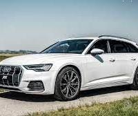Ricambi per audi a6