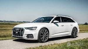 Ricambi per audi a6