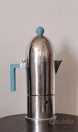 caffettiera Alessi 