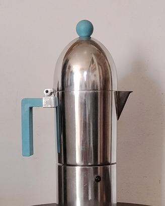 caffettiera Alessi 