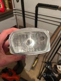 FARO PER MASCHERINA V-FACE RACETECH