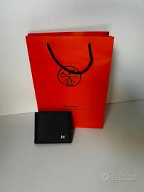 Portafoglio Uomo Hermes