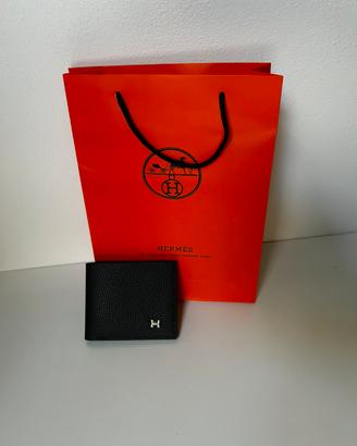 Portafoglio Uomo Hermes