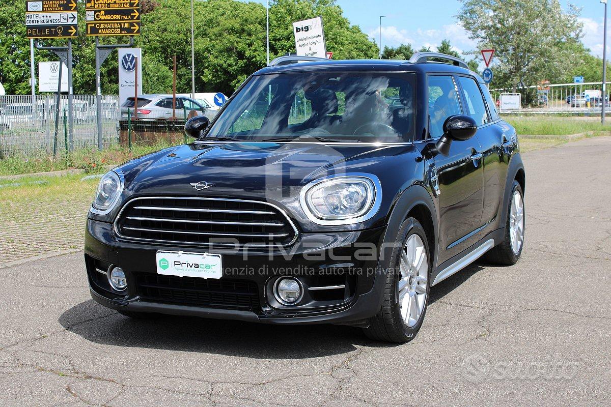 MINI Mini Countrym.(F60)