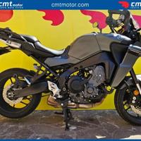 Yamaha Tracer 9 - 2022