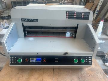 Plastitech 450