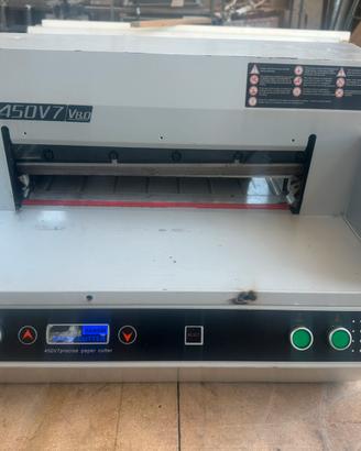 Plastitech 450