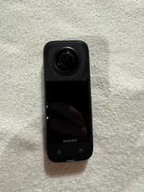 Insta360 X3 Full Bundle