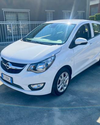 Opel Karl 1.0 75 CV