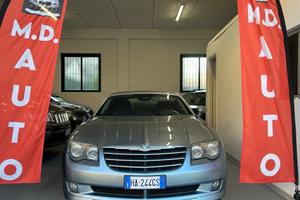 Chrysler Crossfire 3.2 cat Limited edition ( MANUA