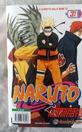 Naruto 1-31