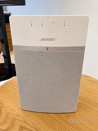 Bose SoundTouch 10 Wireless