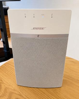 Bose SoundTouch 10 Wireless