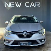 RENAULT Mégane Sporter dCi 8V 110 CV Energy Int.