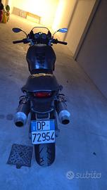 Ducati Monster S4 916 - solo 28000 km