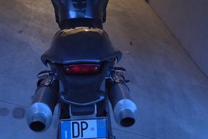Ducati Monster S4 916 - solo 28000 km