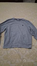 Felpa U.S. Polo Assn. da donna – 