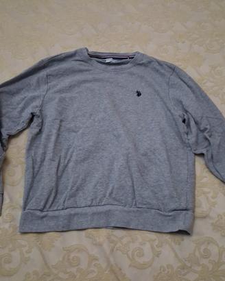 Felpa U.S. Polo Assn. da donna – 