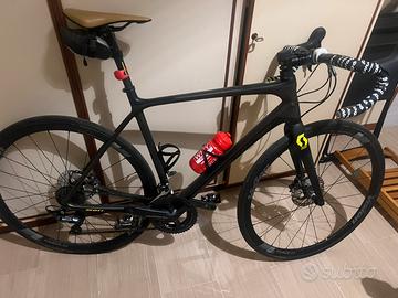 Scott addict 10