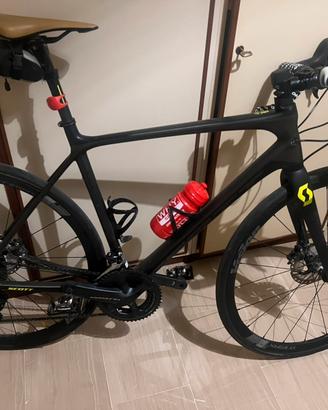 Scott addict 10