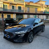 FORD Focus 4ª serie - 2023