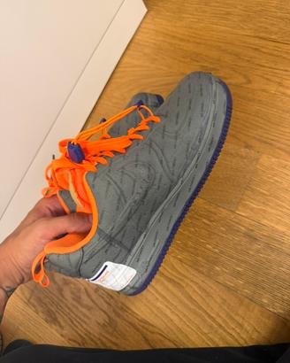 Nike Air Force 1 Type 354 taglia 43