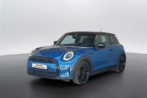 MINI Mini IV F56 2021 3p - Mini 3p 1.5 Coop U15447