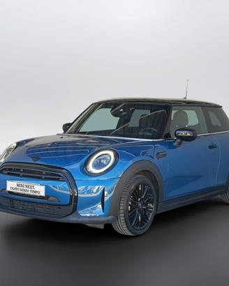 MINI Mini IV F56 2021 3p - Mini 3p 1.5 Coop U15447