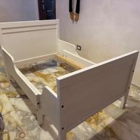 Letto Sundvick Ikea