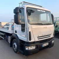 Iveco eurocargo 120e21 e5 carro attrezzi